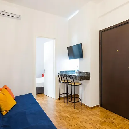 Apartment Do Not Book Athens