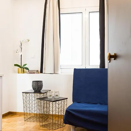 Apartment Do Not Book