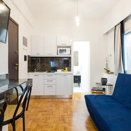 Do Not Book Apartment Athens